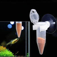 Automatic Fish Feeder - Brine Shrimp Feeder