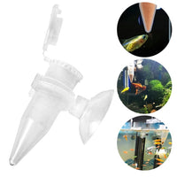 Automatic Fish Feeder - Brine Shrimp Feeder