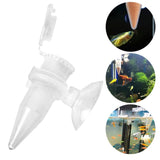 Automatic Fish Feeder - Brine Shrimp Feeder