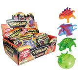 Inflatable Dinosaur Jelly Balloon Ball Expanding Ball