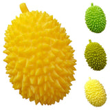 Squishy Durian Squeeze Ball