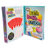 Bath Bomb Studio - MYO Bath Bombs!