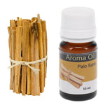 15ml Palo Santo Fragrance Aroma Oil (1A16)