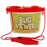 Explorer Bug Viewer with Tweezers & Magnifier